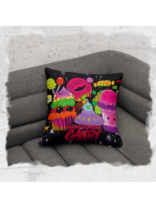 Декоративна възглавница Sweet Candy